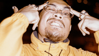 Image for Sollyy is the Western Sydney Multi-Hyphenate Shaping the Future of Australian Hip-Hop