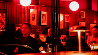 Image for Dark Lark&#8217;s Guide to After Dark: The Gigs, Bars and Late-Night Experiences Worth Staying Out For