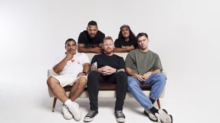 Image for L.A.B Hope Their 8TH WONDER Festival &#8216;Will Last for Years to Come&#8217;