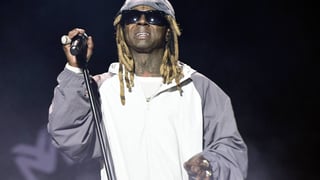 Image for Lil Wayne Apologises After Failing to Appear at His Own Concert: &#8216;I&#8217;m So Sorry&#8217;