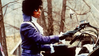 Image for The Great Purple Way: Prince Musical &#8216;Purple Rain&#8217; Headed to Broadway