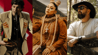 Image for The Rise of Te Ao Māori in Contemporary Music
