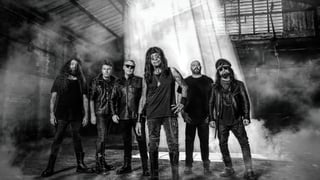 Image for &#8216;I&#8217;m F-cking Done&#8217;: Ministry to Release Final Album in October
