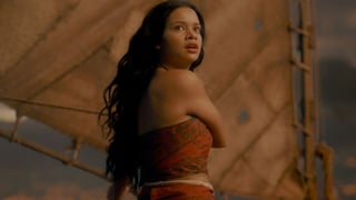 Image for &#8216;Moana&#8217; is Peak Disney Déjà Vu
