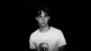 Image for Meet Rising Star Parker, Sombr &#8216;with an Australian Accent&#8217;