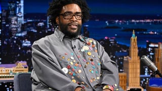 Image for Questlove Has Yet Another New Job: Talk Show Host
