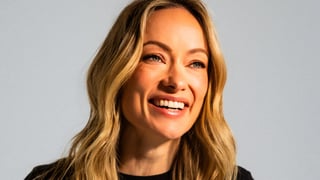 Image for Olivia Wilde Thinks We Should Be Better About Watching Sex (Onscreen)