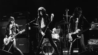 Image for Green Day&#8217;s Billie Joe Armstrong to Front Punk Supergroup Honoring the Ramones