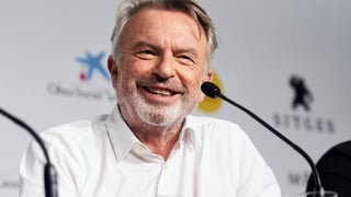 Image for Sam Neill&#8217;s Cause of Death Revealed