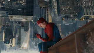 Image for &#8216;Spider-Man: Brand New Day&#8217; Is the Same Old MCU B.S.