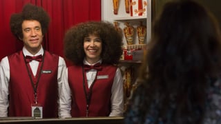 Image for Carrie Brownstein and Fred Armisen to Revisit &#8216;Portlandia&#8217; With Rewatch Podcast
