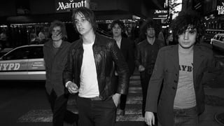 Image for An Exclusive Strokes Photography Exhibition Is Coming to Sydney
