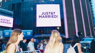 Image for How Much Did Taylor Swift&#8217;s Wedding to Travis Kelce Cost?