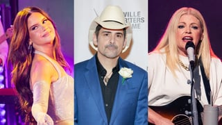 Image for Every Country Star at Taylor Swift&#8217;s Wedding, Explained