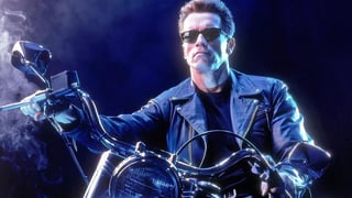 Image for &#8216;Terminator 2: Judgment Day&#8217; Returning to Australian &#038; New Zealand Cinemas