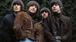 Image for Inside the Special Edition of the Beatles&#8217; &#8216;Rubber Soul&#8217;