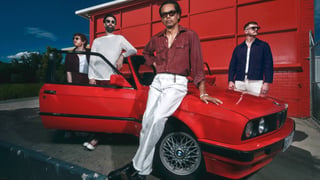Image for The Temper Trap Are Back: We&#8217;ve Got &#8216;Unfinished Business&#8217;