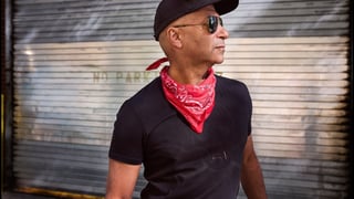 Image for Tom Morello Previews New Solo Album With &#8216;Anti-Fascist&#8217; Rock Song &#8216;Date Night&#8217;