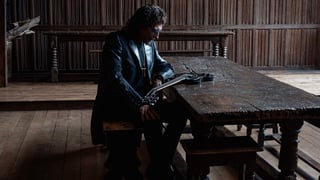 Image for Tony Iommi on New Solo Album, Missing Ozzy Osbourne, and How He&#8217;s Not Going Anywhere