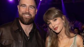 Image for The Most WTF Guests at Taylor Swift and Travis Kelce&#8217;s Wedding