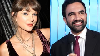 Image for Taylor Swift Paid &#8216;Over $160,000&#8217; to Obtain NYC Permit for MSG Wedding, Says Zohran Mamdani