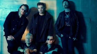 Image for Hear U2, Martin Garrix Team Up for Anthemic Single &#8216;Fireflies&#8217;