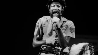 Image for Village People Lead Singer Victor Willis Dead at 74 