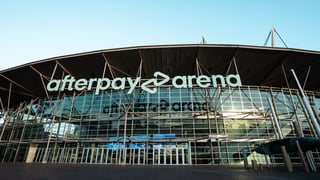 Image for Afterpay Arena Officially Launches in Sydney