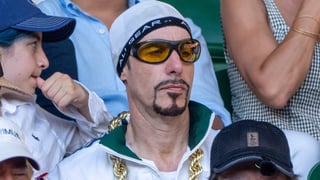Image for Sacha Baron Cohen&#8217;s New Ali G Movie Locks in Title and Release Date