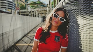 Image for Amy Shark and Charli XCX Battle For No. 1 Album on ARIA Charts