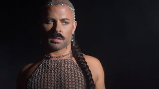 Image for Ardon England Is Finally the &#8216;Unapologetically Queer&#8217; Artist He Always Wanted to Be