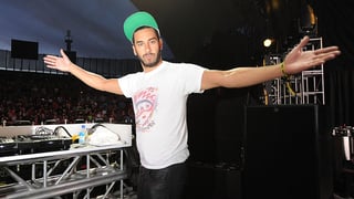 Image for Armand Van Helden to Perform in South Island for First Time