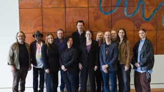 Image for &#8216;Artists Can Never Be Replaced by Technology&#8217;: Australian Creatives Hold Firm on Copyright and AI