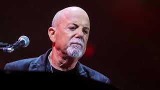 Image for Billy Joel Stopped Songwriting Because He Didn&#8217;t Want to &#8216;Dilute&#8217; His Legacy