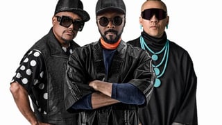 Image for Black Eyed Peas and John Summit Headline Beyond the Valley 2026