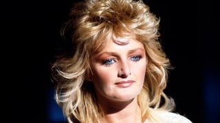 Image for Bonnie Tyler, Eighties Pop Powerhouse Behind &#8216;Total Eclipse of the Heart,&#8217; Dead at 75