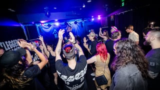 Image for Booking Agency Apologises After AI Artist Appears at Sydney Live Event