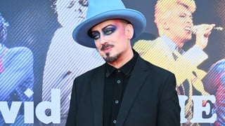 Image for Boy George Drops Out of &#8216;Jesus Christ Superstar&#8217; After Pro-Israel Song Release