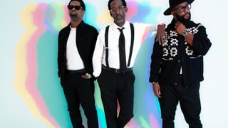 Image for Boyz II Men Announce Australian Tour with Salt-N-Pepa and Bell Biv DeVoe