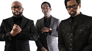 Image for Boyz II Men Announce New Zealand Tour Date