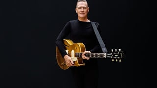 Image for Bryan Adams Announces New Zealand Tour Dates