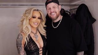 Image for Jelly Roll and Bunnie Xo Finalise Divorce: Report
