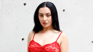 Image for Charli XCX Reveals &#8216;Music, Fashion, Film&#8217; Track List With a Song Featuring David Cronenberg