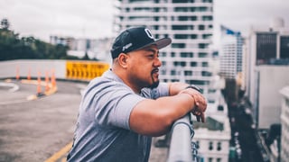 Image for &#8216;I&#8217;ve Always Been a Reluctant Leader&#8217;: Ché Fu Discusses 25 Years of &#8216;Navigator&#8217; and More