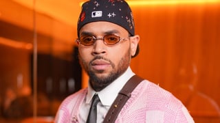 Image for Chris Brown Must Pay Housekeeper $13 Million Over Dog-Mauling Attack