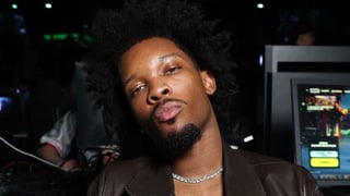Image for Case Against D4vd, Singer Accused of Murdering Teen, Will Go to Trial