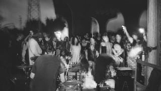 Image for A New Documentary Captures New Zealand Band Dale Kerrigan&#8217;s China Tour