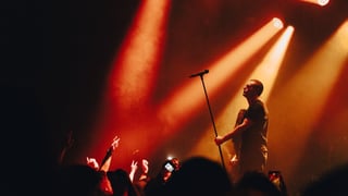 Image for Deafheaven Still Have a Lot Left in the Tank