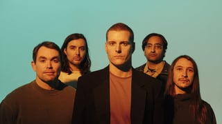Image for &#8216;We’re All Very Comfortable Once We Get Here&#8217;: Deafheaven Can&#8217;t Wait for Their New Zealand Shows