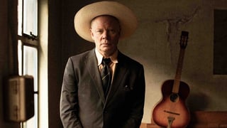 Image for &#8216;Weird Concepts&#8217; and &#8216;Loose Brushstrokes&#8217;: Delaney Davidson Discusses New Album &#8216;Baby Heavyweight&#8217;